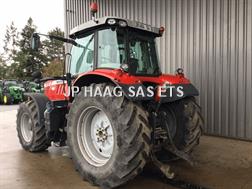 Massey Ferguson 7715