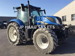 New Holland T7.230