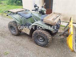 Yamaha KODIAK7004X4EPS