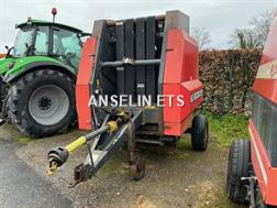 Massey Ferguson 180
