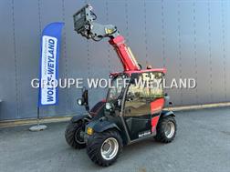 Weidemann T4512