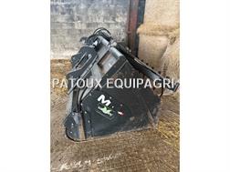 Mailleux BD2402AVG CL