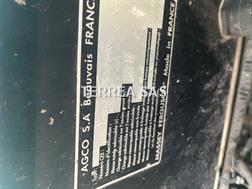 Massey Ferguson 8650