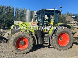 Claas ARION 620 CIS