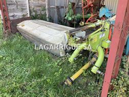 Claas DISCO 3050 PLUS