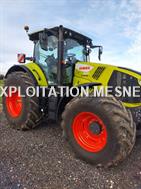 Claas AXION 800 CIS+ CMATIC
