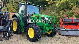 John Deere 6R140