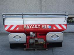 Kverneland EXACTA HL