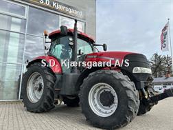 Case IH Puma CVX 230