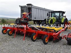 Väderstad TEMPO V TPV 12 WSX  +FH 2200