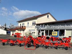Kuhn GF 8703