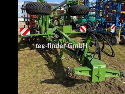 Amazone Cenius 5003-2TX