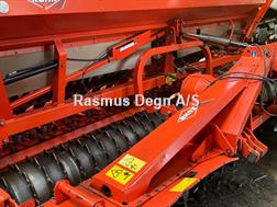 Kuhn HR 4003D - HR INTERG2 ---SÆLGES SOM ENGROS FOR KUN