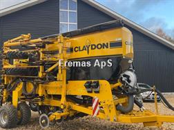 Claydon Hybrid T6 Strip Till