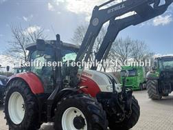 Steyr CVT 4130