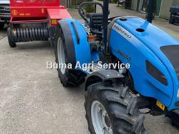 Abbriata M60 Mini balenpers