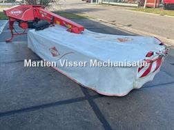 Kuhn GMD 3510-FF