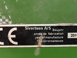 Amazone CIRRUS 4003-2C