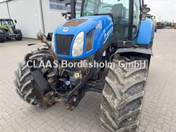 New Holland T 6.175