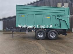 Oehler Muldenkipper TMV200