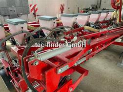 Becker Aeromat Eco-Line 12 DTE