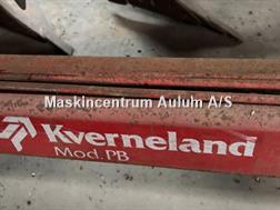 Kverneland PB-85 6 furet