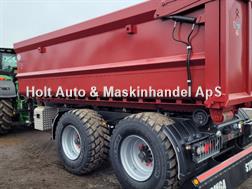 Stronga HL210ST Kroghejsevogn