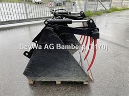 Giant Schaufel VLMB-K2-1300