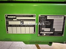 Dammann Profi 10036 DAS