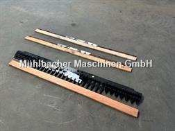 Aebi Mittel-/Freischnittbalken A83 1,60m zu Aebi