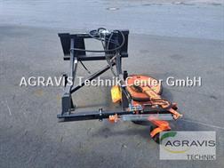 Perfect SOLO-SWING SZA 600