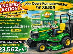 John Deere 950