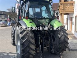 Deutz-Fahr AGROTRON 120