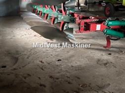 Kverneland PB 100 6 FURET Krop 28