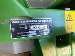 Amazone ZA-M 1500