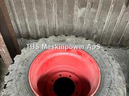 Alliance 500/45-22.5