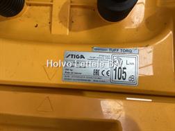 Stiga Estate 7122 HWSY