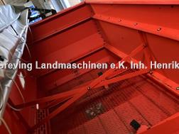 Rauch Axera H/EMC **Kundenauftrag**