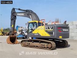 Volvo EC300 E L