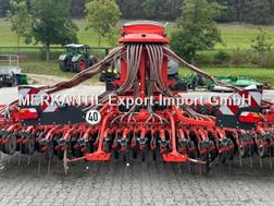 Kuhn ESPRO 6000 R