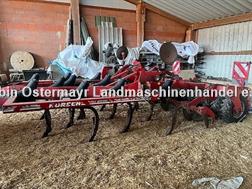 Horsch Tiger 3 AS mit Pronto 3 TD