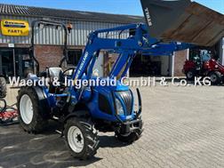 New Holland BOOMER 50