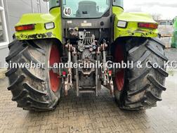 Claas ARES 697 ATZ