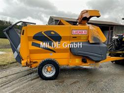 Lucas Castor+ 30 Ruc