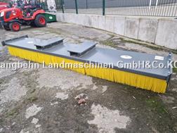 Bressel & Lade Kehrbesen