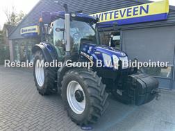 New Holland T 6.140