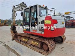 Takeuchi TB 2150