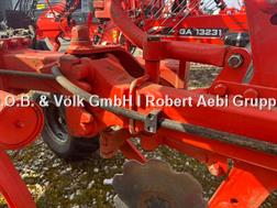 Kuhn VM153 4E/5H 102