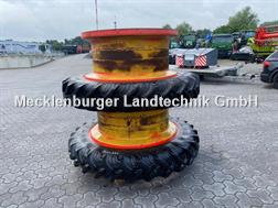 Kleber Zwillingsrad 300/95R46