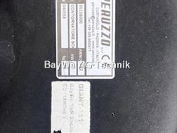 Giant GIANT UNTERZAUN-MÄHGERÄT